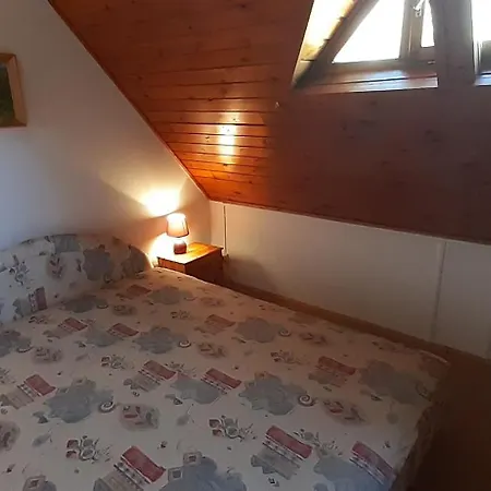 Zamor Nyaralo Keszthely